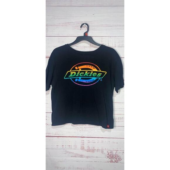 Dickies Crop Top Women's Medium - Picture 1 of 1